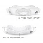 Airfit N30i QuietAir Cushion by ResMed (New Version)